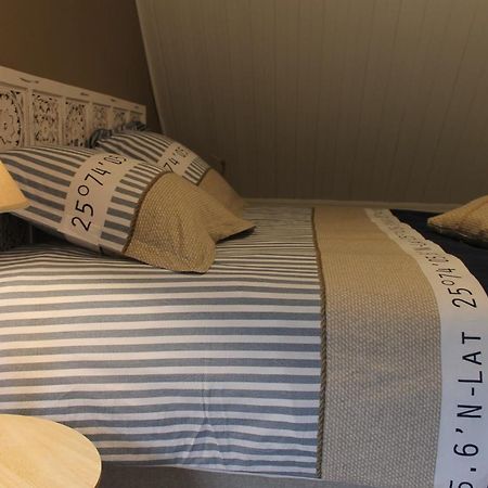 Apartament L'Escale Portaise Zewnętrze zdjęcie