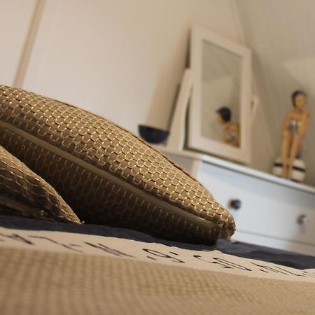 Apartament L'Escale Portaise Zewnętrze zdjęcie