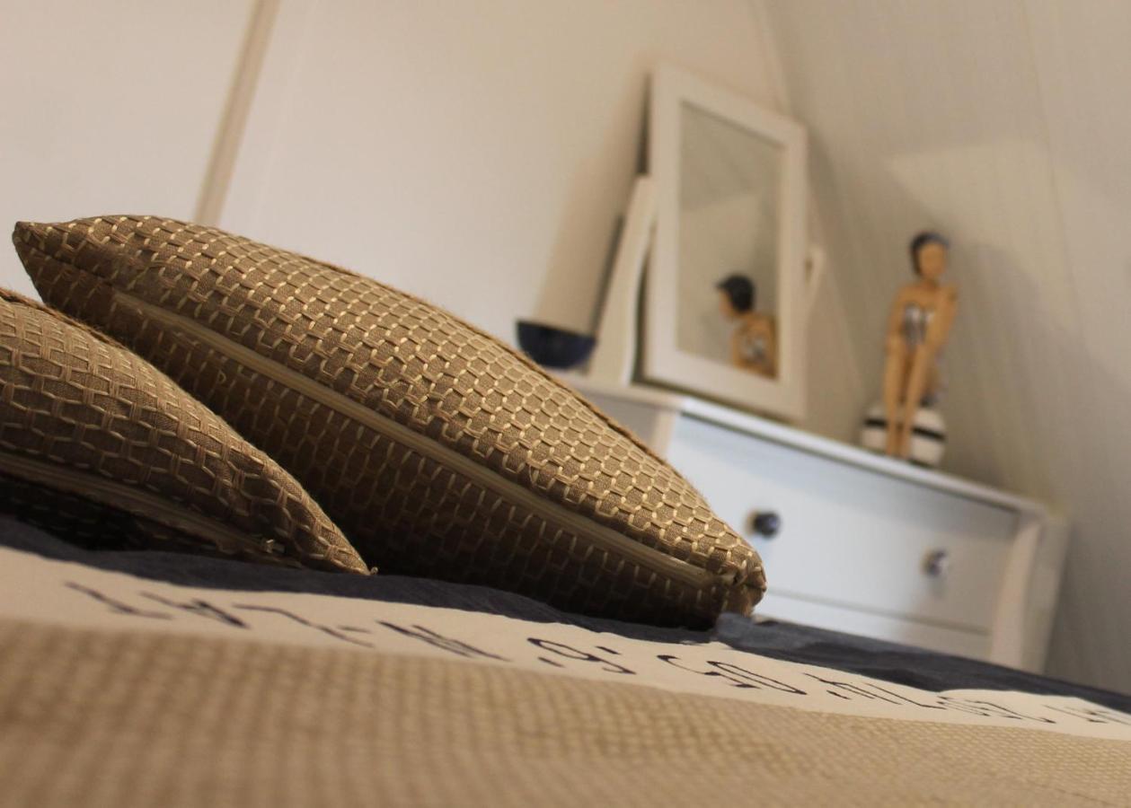 Apartament L'Escale Portaise Zewnętrze zdjęcie
