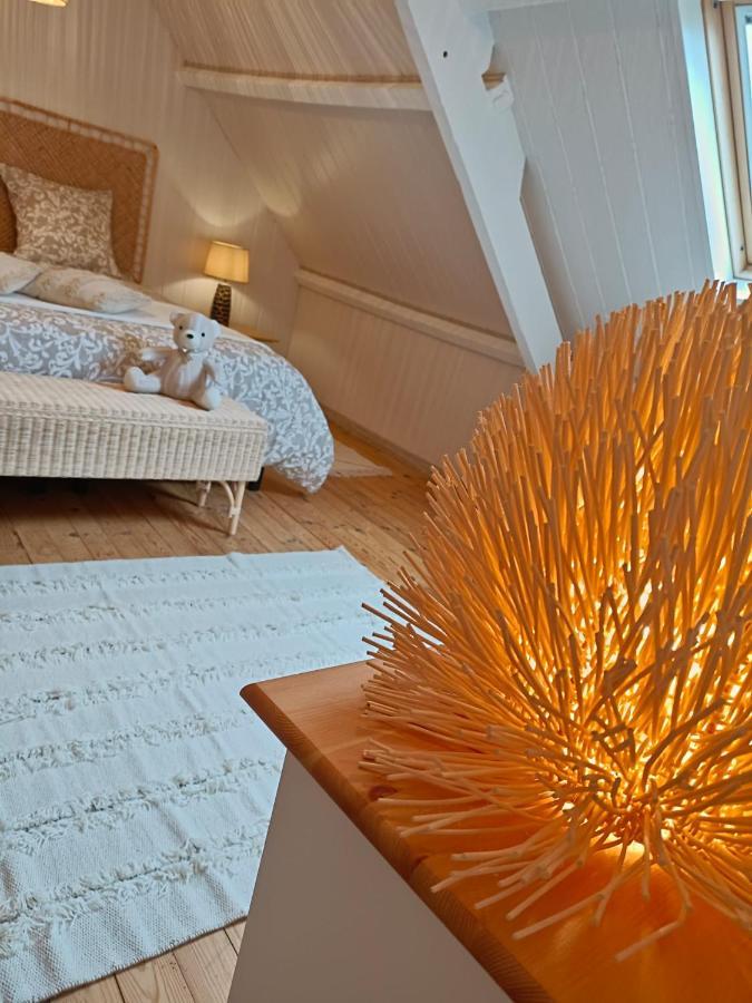 Apartament L'Escale Portaise Zewnętrze zdjęcie
