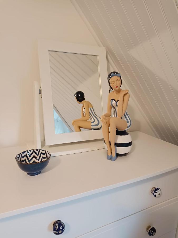Apartament L'Escale Portaise Zewnętrze zdjęcie